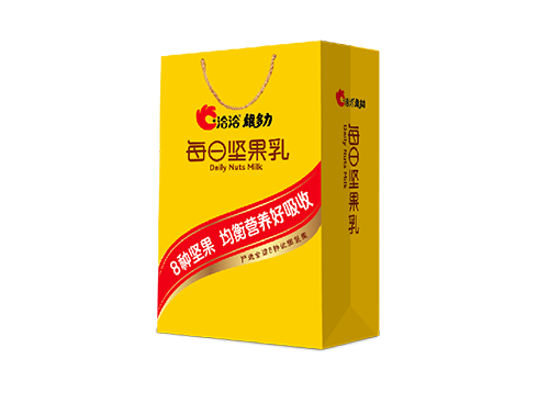 优德88坚果乳